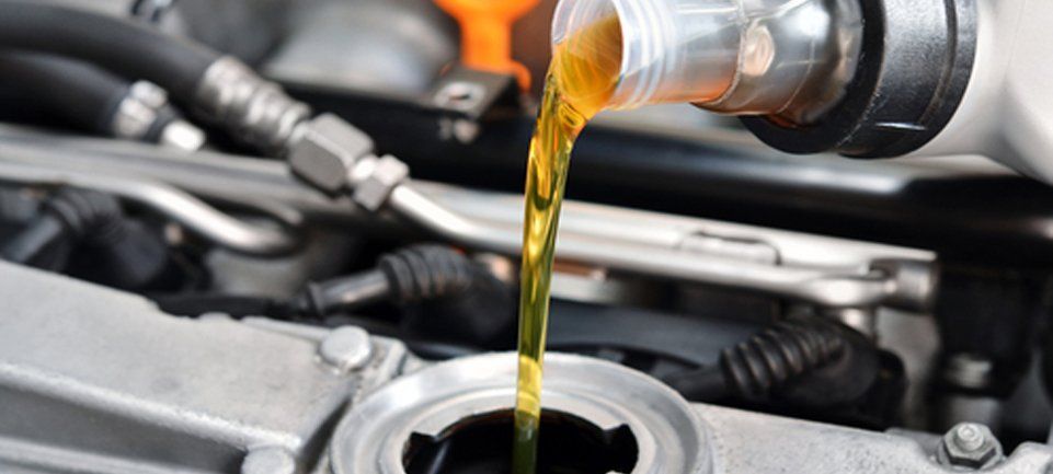 Vehicle servicing by M&BM Motors garage in Grays, Essex